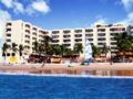 Oceano Palace - Mazatlan - Mexico Hotels