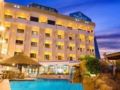 Olas Altas Inn Hotel & Spa - Mazatlan - Mexico Hotels