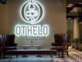 Othelo Boutique Hotel - Leon - Mexico Hotels