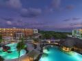 Paradisus La Esmeralda All Inclusive Playa Del Carmen - Playa Del Carmen - Mexico Hotels