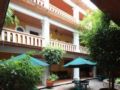 Parador del Dominico - Oaxaca - Mexico Hotels
