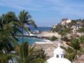 Playa Conchas Chinas - Puerto Vallarta - Mexico Hotels