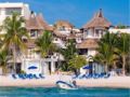 Playa Palms Beach Hotel - Playa Del Carmen - Mexico Hotels