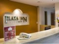 Plaza Inn Express - Tapachula - Mexico Hotels