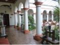Plaza Magnolias - San Cristobal De Las Casas - Mexico Hotels