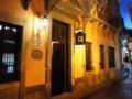 Posada Santa Fe - Guanajuato - Mexico Hotels
