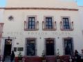 Posada Tolosa - Zacatecas - Mexico Hotels