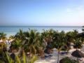 Presidente InterContinental Cancun Resort - Cancun - Mexico Hotels