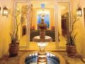 Pueblo Bonito Montecristo Luxury Villas All Inclusive - Cabo San Lucas - Mexico Hotels