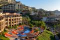 Pueblo Bonito Sunset Beach Golf & Spa Resort - Cabo San Lucas - Mexico Hotels
