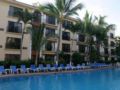 Puerto de Luna Pet Friendly and Family Suites - Puerto Vallarta - Mexico Hotels