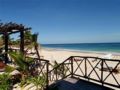 Punta Piedra Beach Posada - Tulum - Mexico Hotels