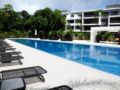 Pure All Suites at Nick Price Residences - Playa Del Carmen - Mexico Hotels