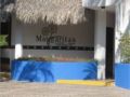 Qualton Club Ixtapa All Inclusive - Ixtapa - Mexico Hotels
