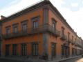 Quinta Real Palacio de San Agustin - San Luis Potosi - Mexico Hotels