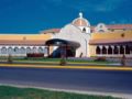 Quinta Real Saltillo - Saltillo - Mexico Hotels