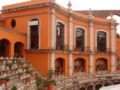 Quinta Real Zacatecas - Zacatecas - Mexico Hotels