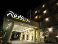 Radisson Poliforum Plaza Hotel Leon - Leon - Mexico Hotels