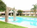 Real de Minas Poliforum - Leon - Mexico Hotels
