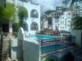 Real de San Diego - Taxco - Mexico Hotels