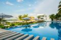 Real Inn Cancún - Cancun - Mexico Hotels