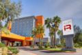 Real Inn Mexicali - Mexicali - Mexico Hotels