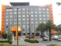 Real Inn San Luis Potosi - San Luis Potosi - Mexico Hotels