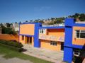 Real Tlaxcala - Totolac - Mexico Hotels