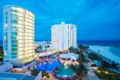 Reflect Krystal Grand Cancun - All Inclusive - Cancun - Mexico Hotels