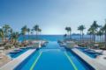 RIU PALACE CABO SAN LUCAS - ALL INCLUSIVE - Cabo San Lucas - Mexico Hotels