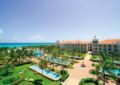 Riu Palace Mexico- All Inclusive - Playa Del Carmen - Mexico Hotels