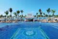 Riu Palace Pacifico All Inclusive - Nuevo Vallarta - Mexico Hotels