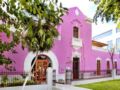 Rosas & Xocolate Boutique Hotel+Spa - Merida - Mexico Hotels
