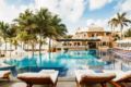 Royal Hideaway Playacar All-Inclusive Adults Only Resort - Playa Del Carmen - Mexico Hotels