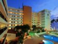 San Marino Vallarta Centro Beach Front - Puerto Vallarta - Mexico Hotels