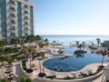 Sandos Cancun Luxury Experience Resort - All Inclusive - Cancun - Mexico Hotels