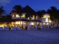 Sandos Caracol Eco Resort & Spa - All Inclusive - Playa Del Carmen - Mexico Hotels