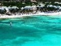 Sandos Caracol Select Club All Inclusive - Adults Only - Playa Del Carmen - Mexico Hotels