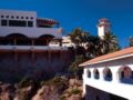 Sandos Finisterra Los Cabos All Inclusive Resort - Cabo San Lucas - Mexico Hotels