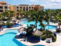 Sandos Playacar Beach Resort & Spa - All Inclusive - Playa Del Carmen - Mexico Hotels