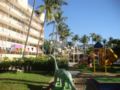 Sands Acapulco Hotel & Bungalows - Acapulco - Mexico Hotels