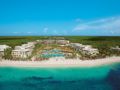 Secrets Akumal Riviera Maya All Inclusive-Adults Only - Tulum - Mexico Hotels