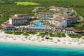 Secrets Playa Mujeres Golf & Spa Resort All Inclusive Adults Only - Cancun - Mexico Hotels