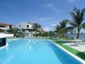Sina Suites - Cancun - Mexico Hotels