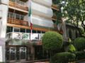 Suites Amberes - Mexico City - Mexico Hotels