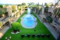 Suites Layfer - Cordoba - Mexico Hotels