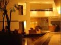 Suites Teca Once - Mexico City - Mexico Hotels