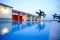 Sunrise 42 Suites Hotel - Playa Del Carmen - Mexico Hotels