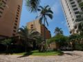Sunscape Puerto Vallarta Resort All- Inclusive - Puerto Vallarta - Mexico Hotels