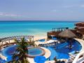Sunset Fishermen Beach Resort All Inclusive - Playa Del Carmen - Mexico Hotels